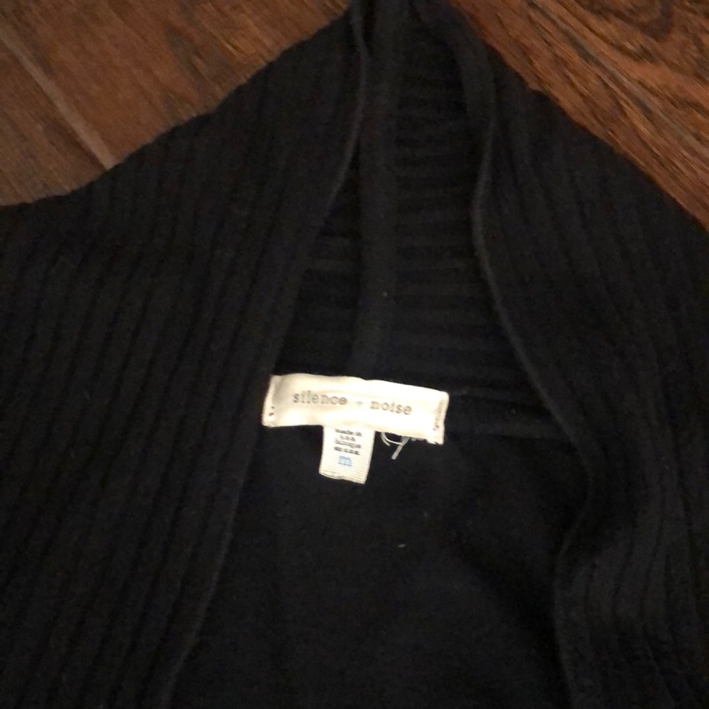 Cardigan - Picture 2 of 2